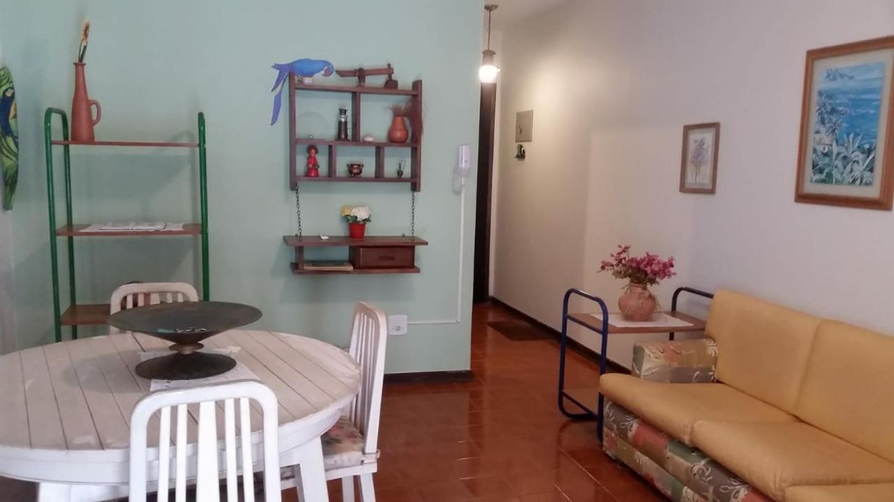 Ubatuba Tenorio Apto Terreo 6 Pess Exterior foto