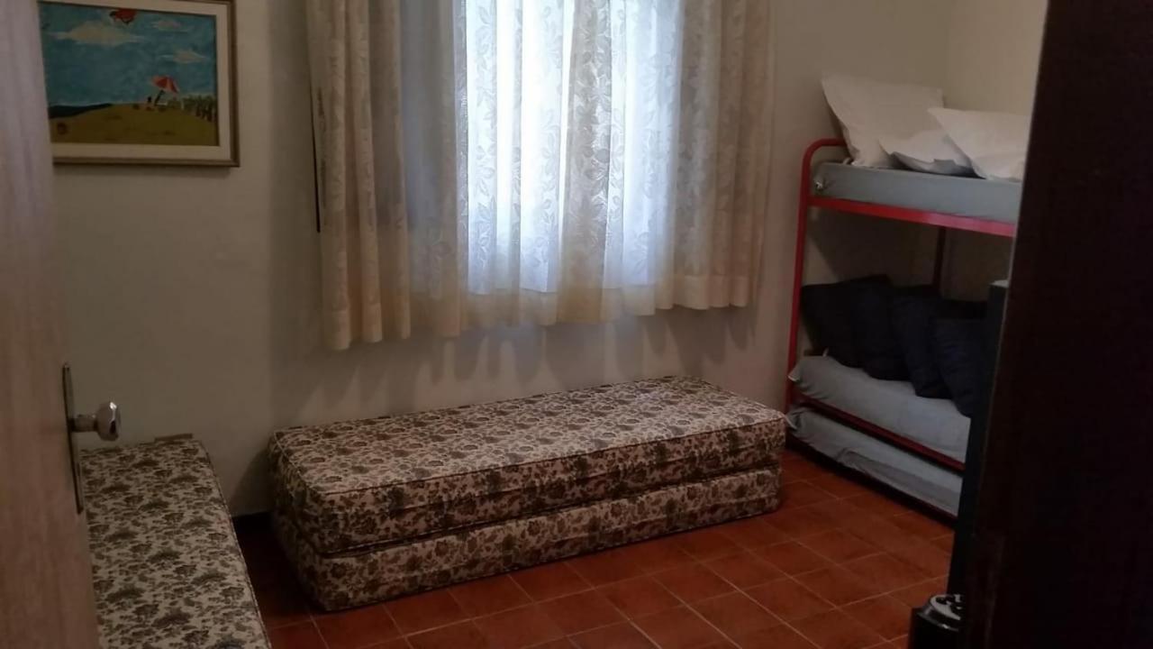 Ubatuba Tenorio Apto Terreo 6 Pess Exterior foto